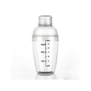 Bình lắc nhựa (Shaker)