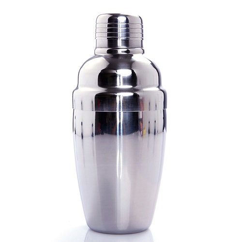 Ảnh sản phẩm Shaker – Bình lắc shaker inox 350ml chính hãng