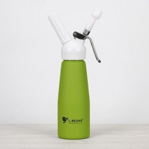 Bình xịt kem whipping cream 500 ml – Cream dispenser