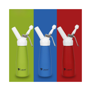 Bình xịt kem whipping cream 500 ml – Cream dispenser