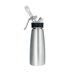 Cream dispenserr – Bình xịt kem iSi inox 1000 ml