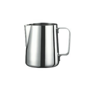 Ca đánh sữa inox 350ml