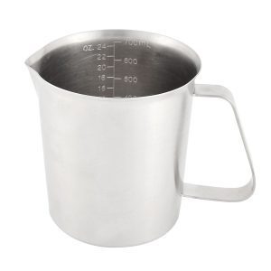 Ca đong inox 700ml chuyên dùng pha chế