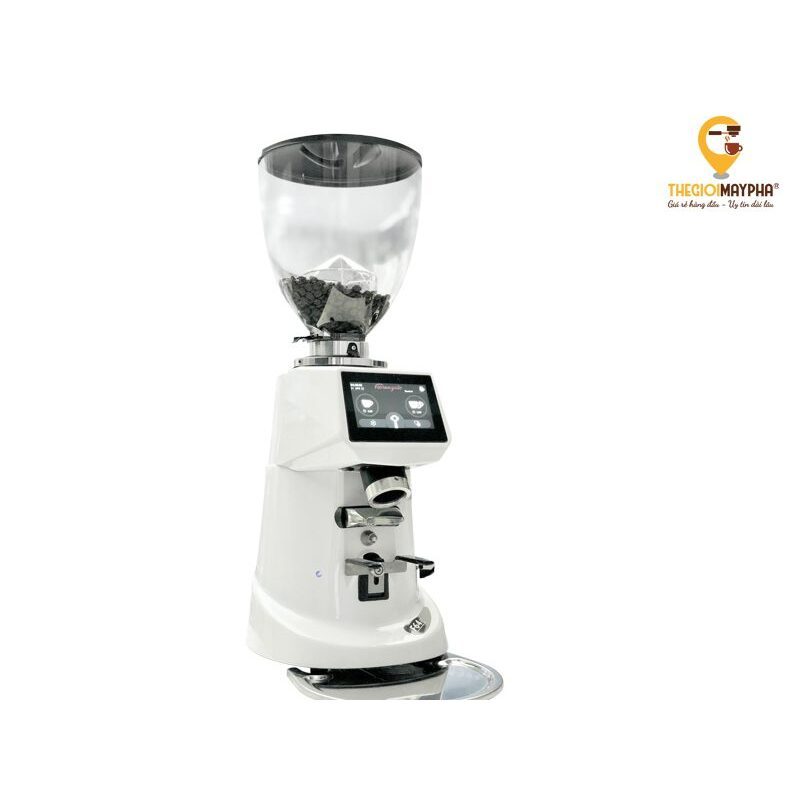 Chi tiết thiết kế của Combo máy pha cà phê Casadio Undici A1 Group + Máy xay cà phê Fiorenzato F64E version 2 Chi tiết thiết kế của Combo máy pha cà phê Casadio Undici A1 Group + Máy xay cà phê Fiorenzato F64E version 2