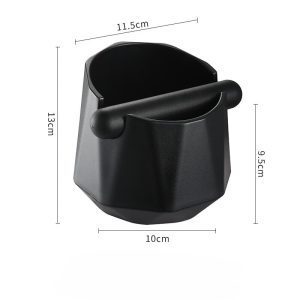 Knockbox Hộp đập bã cafe sáng tạo kiểu 1