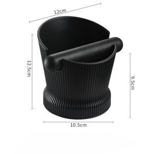 Knockbox Hộp đập bã cafe sáng tạo kiểu 3