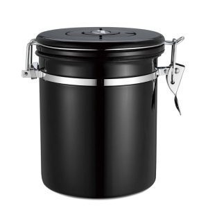 Hũ bảo quản cafe hũ degas cafe 1500 ml – Coffee jar