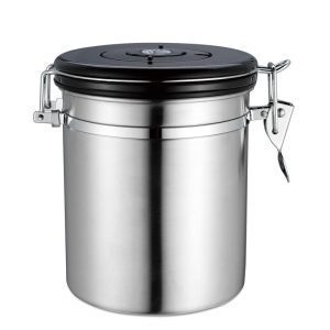 Hũ bảo quản cafe hũ degas cafe 1500 ml – Coffee jar