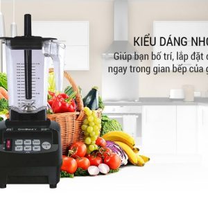 Máy xay sinh tố Omniblend TM-800A