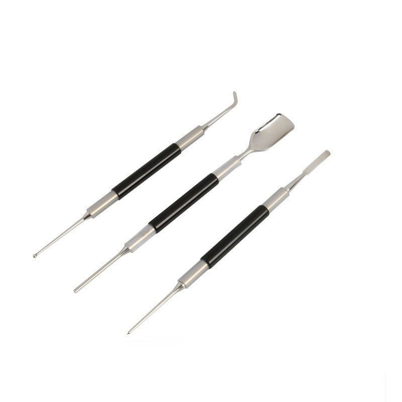 Ảnh sản phẩm Latte art pen – Bộ 3 bút vẽ latte art nghệ thuật chính hãng
