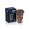 Ly sứ giữ nhiệt De’Longhi Coffee Shop 300ml