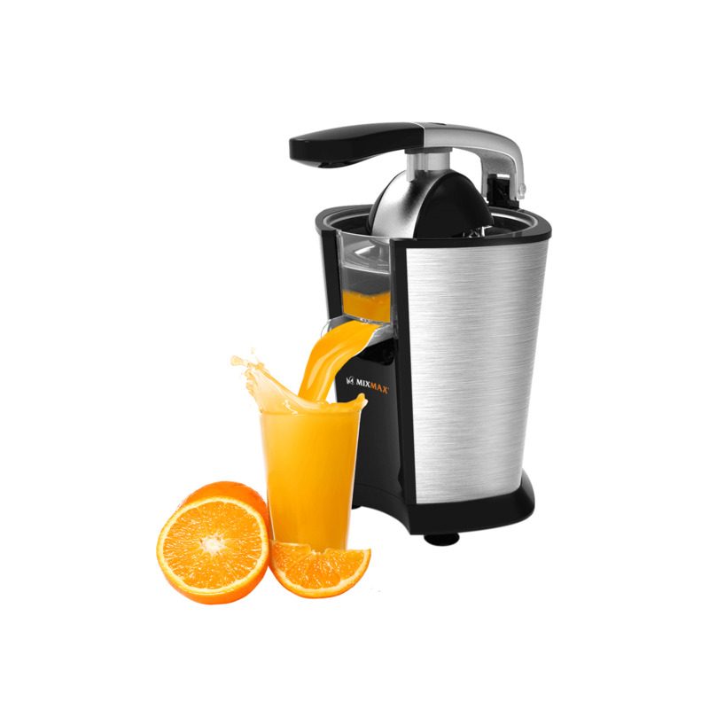 Hình ảnh thực tế Máy ép cam chuyên dụng Mixmax 2000 chính hãng Hình ảnh thực tế Máy ép cam chuyên dụng Mixmax 2000 chính hãng