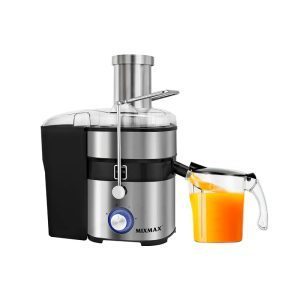 Máy ép nhanh trái cây công nghiệp MIXMAX 18 – Chuyên dùng cho quán nước ép