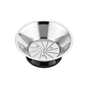 Máy ép nhanh trái cây công nghiệp MIXMAX 18 – Chuyên dùng cho quán nước ép