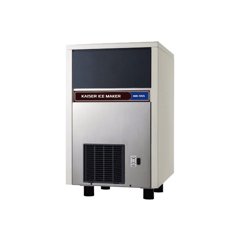 Ảnh sản phẩm Máy làm đá Kaiser IMK-55S chính hãng