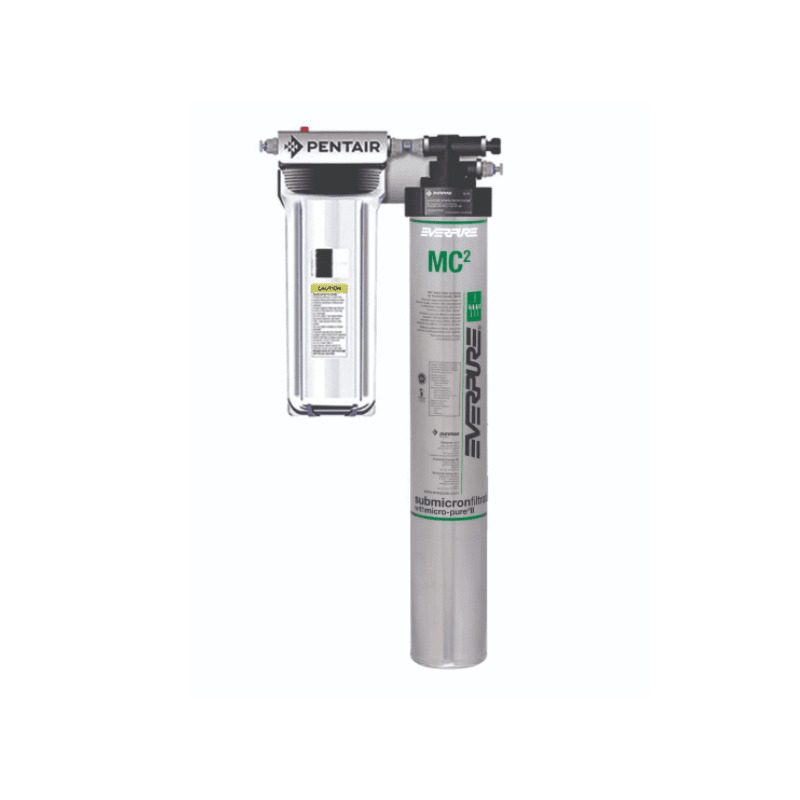 Ảnh sản phẩm Máy lọc nước Everpure QL1- MC2 chính hãng
