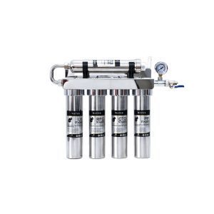 Máy lọc nước lắp âm UF WP-125