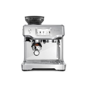 Máy pha cà phê Breville 880 – Màn hình cảm ứng