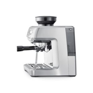 Máy pha cà phê Breville 880 – Màn hình cảm ứng