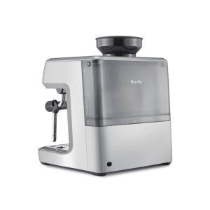 Máy pha cà phê Breville 880 – Màn hình cảm ứng
