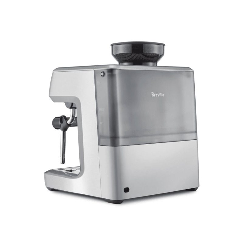 Cận cảnh chi tiết Máy pha cà phê Breville 880 – Màn hình cảm ứng giá tốt nhất Cận cảnh chi tiết Máy pha cà phê Breville 880 – Màn hình cảm ứng giá tốt nhất