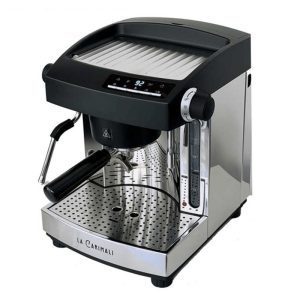Máy pha cà phê Carimali CM400