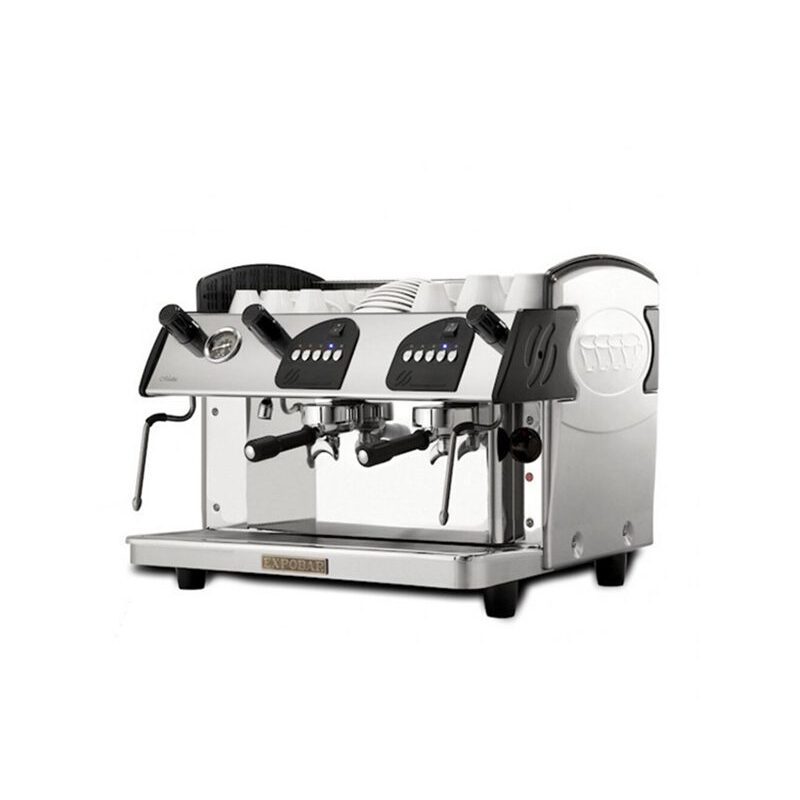 Ảnh sản phẩm Máy pha cà phê Expobar Markus 2 Group chính hãng