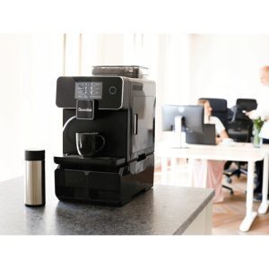 Máy pha cà phê Gemilai Office Pro 2 -Thương hiệu được ưa chộng nhất dành cho văn phòng