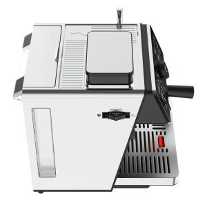 Máy pha cà phê Gemilai S-3200B – Máy pha cà phê đa năng