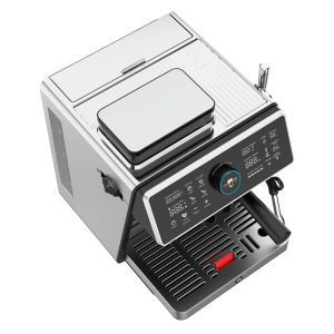 Máy pha cà phê Gemilai S-3200B – Máy pha cà phê đa năng