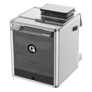 Máy pha cà phê Gemilai S-3200B – Máy pha cà phê đa năng