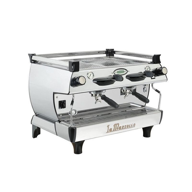 Ảnh sản phẩm Máy pha cà phê La Marzocco GB5 MP 2 Group chính hãng
