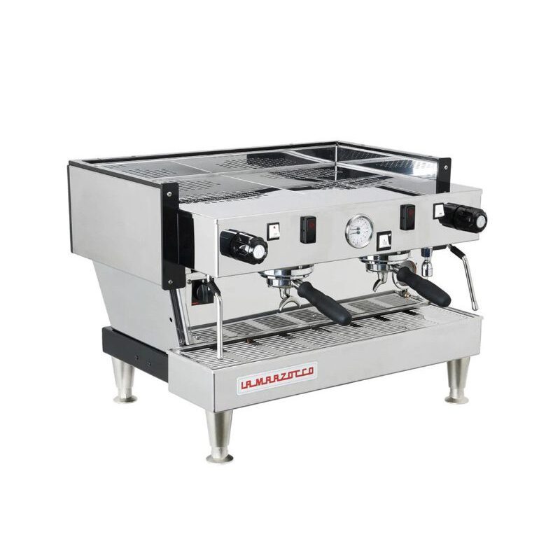 Ảnh sản phẩm Máy pha cà phê La Marzocco Linea Classic EE 2 Group chính hãng