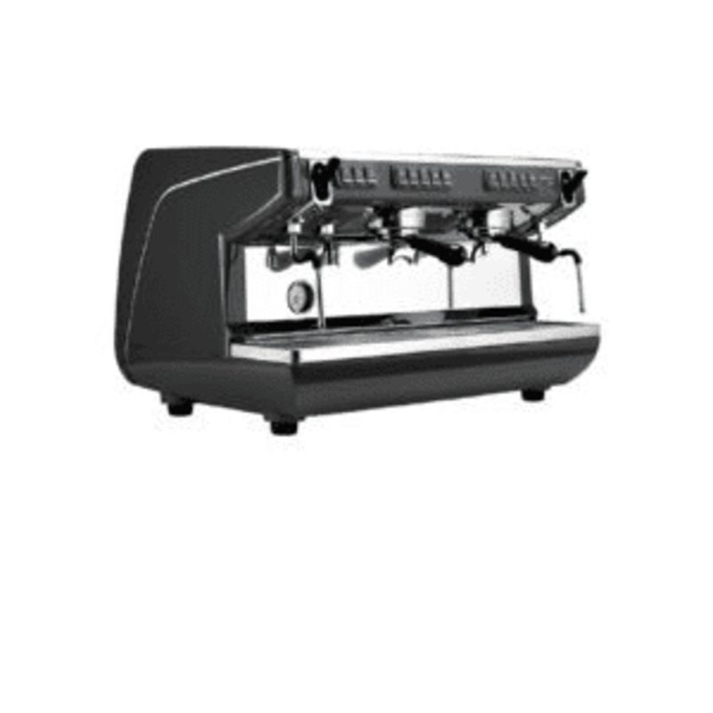 Ảnh sản phẩm Máy pha cà phê Nuova Simonelli Appia Life A2 Group chính hãng