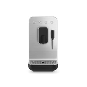 Máy Pha Cà Phê Tự Động Smeg BCC12BLMEU