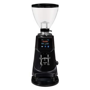Máy xay cà phê tự động Gemilai A80 Pro – Máy xay chuyên nghiệp cho quán
