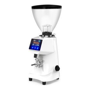Máy xay cà phê tự động Gemilai A80 Pro – Máy xay chuyên nghiệp cho quán