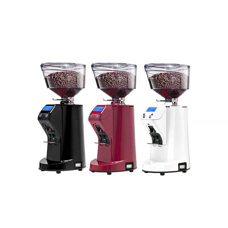 Ảnh sản phẩm Máy xay cà phê Nuova Simonelli MDXS On Demand chính hãng