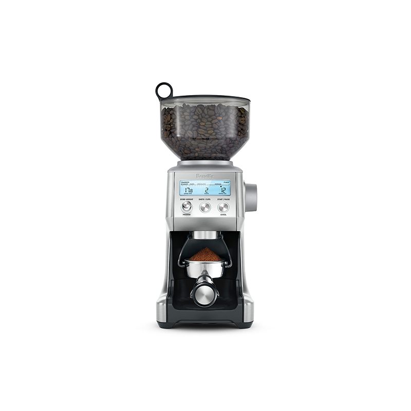 Ảnh sản phẩm Máy xay cà phê tự động Breville 820 chính hãng