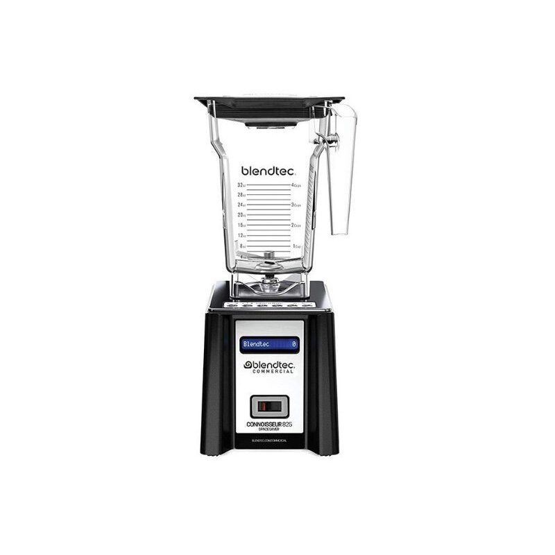 Ảnh sản phẩm Máy xay sinh tố công nghiệp Blendtec Space Saver chính hãng