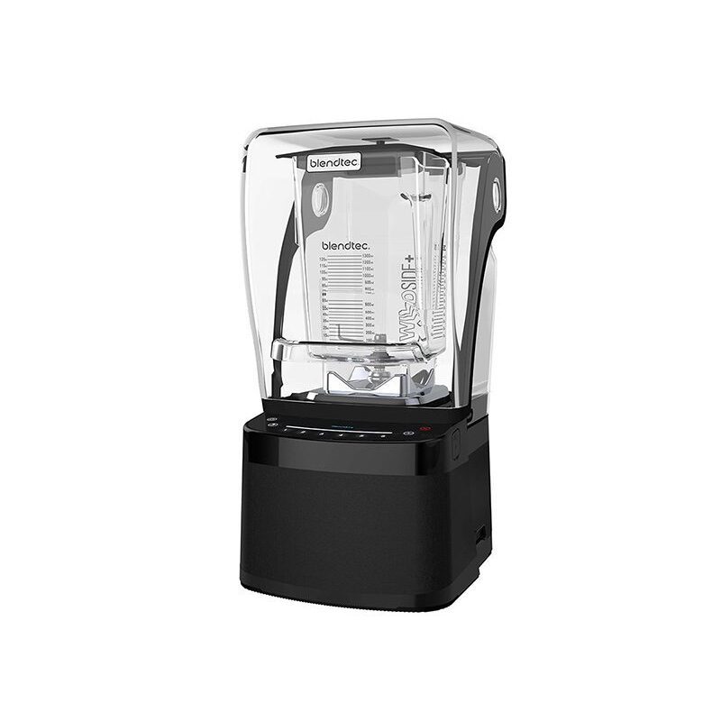 Ảnh sản phẩm Máy xay sinh tố công nghiệp Blendtec Stealth 875 chính hãng