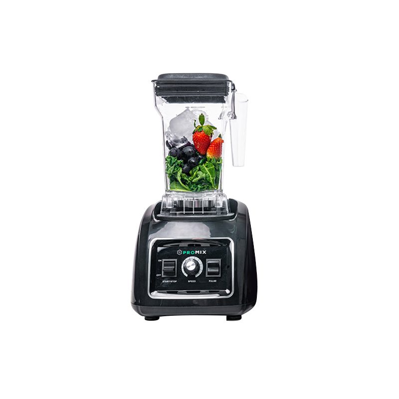Ảnh sản phẩm Máy xay sinh tố công nghiệp Promix 819B chính hãng