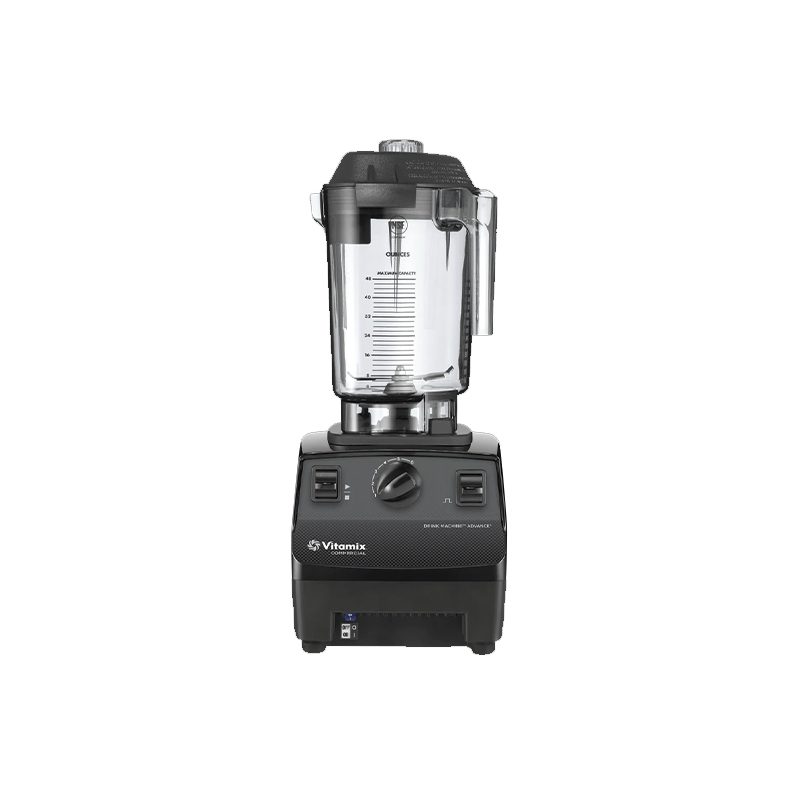 Ảnh sản phẩm Máy xay sinh tố công nghiệp Vitamix Drink Advanced Machine chính hãng