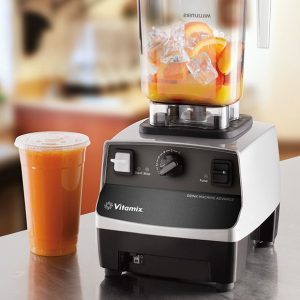 Vitamix Drink Machine Advance 220V – Máy xay sinh tố công nghiệp