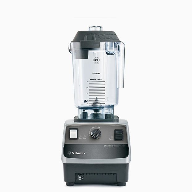 Ảnh sản phẩm Vitamix Drink Machine Advance 220V – Máy xay sinh tố công nghiệp chính hãng