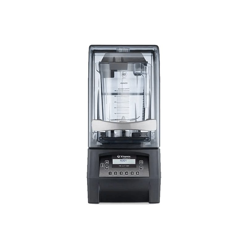 Ảnh sản phẩm Máy xay sinh tố công nghiệp Vitamix The Quiet One chính hãng