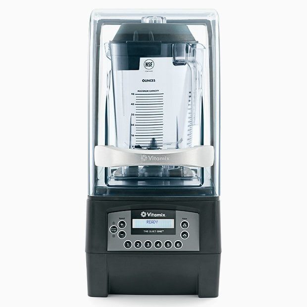 Ảnh sản phẩm Vitamix The Quiet One® 220V – Máy xay sinh tố công nghiệp chính hãng