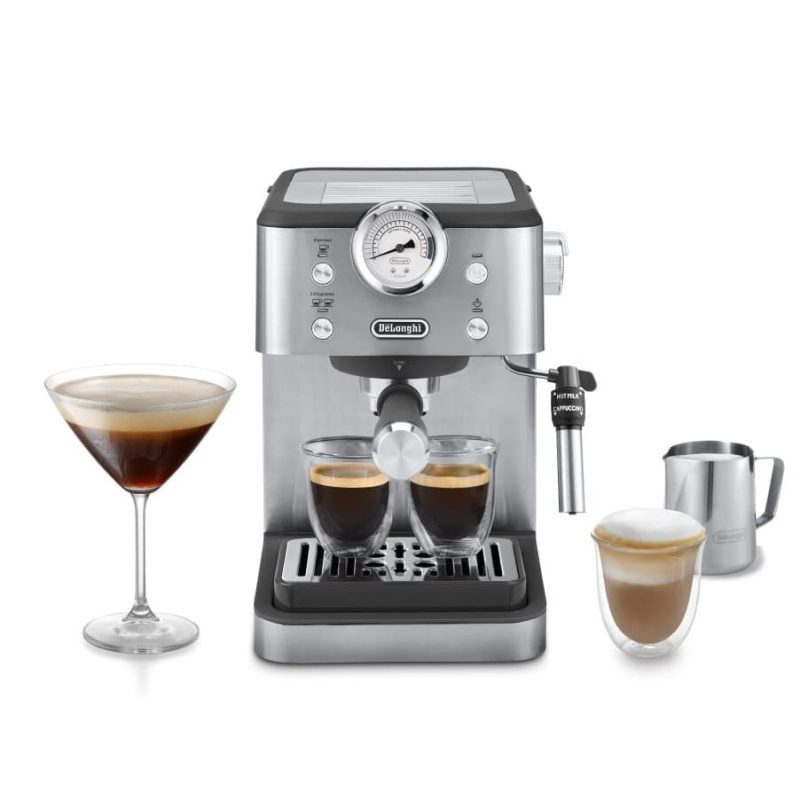 Ảnh sản phẩm Máy pha cà phê thủ công Espresso Classic chính hãng
