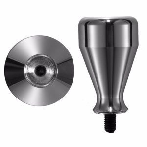 Coffee tamper – Tamper nén cafe espresso inox 58 mm