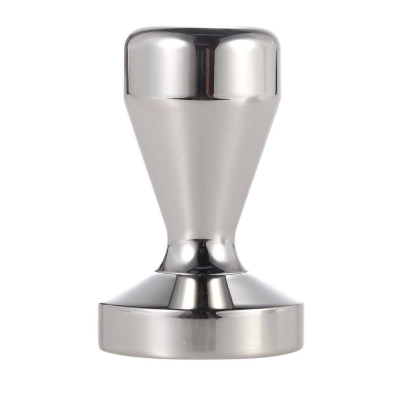 Ảnh sản phẩm Coffee tamper – Tamper nén cafe espresso inox 58 mm chính hãng